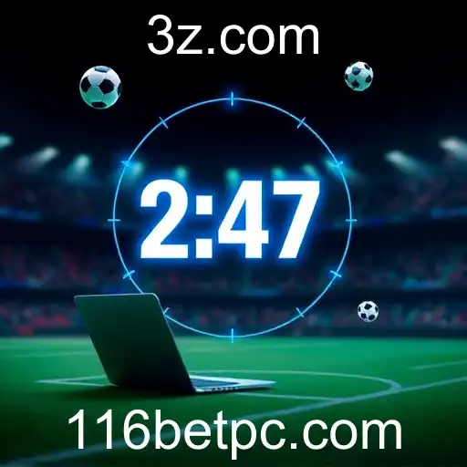 Cenário Atual e Impactos do '116 bet' no Mercado de Apostas