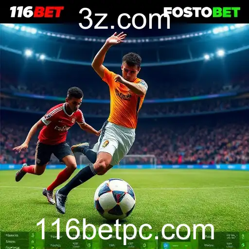 A Ascensão do 116 Bet no Mercado de Jogos Online