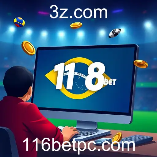 O Crescimento Vertiginoso dos Jogos Online no Brasil