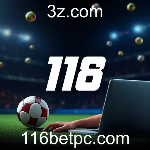 Expansão dos Jogos Online em 2025: O Fenômeno 116 Bet