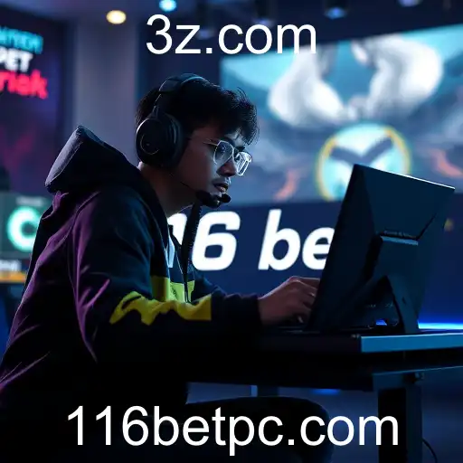 O Crescimento Impulsionado por Plataformas de Apostas em 2025