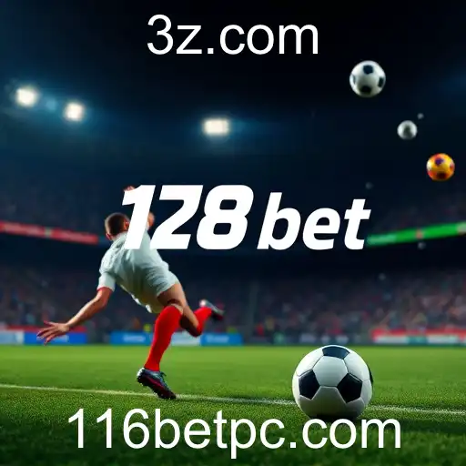 O Impacto e Ascensão do 116 Bet no Brasil