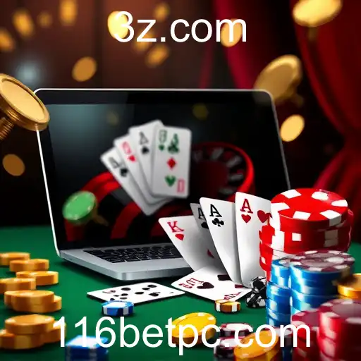 O Crescimento do Mercado de Apostas Online no Brasil