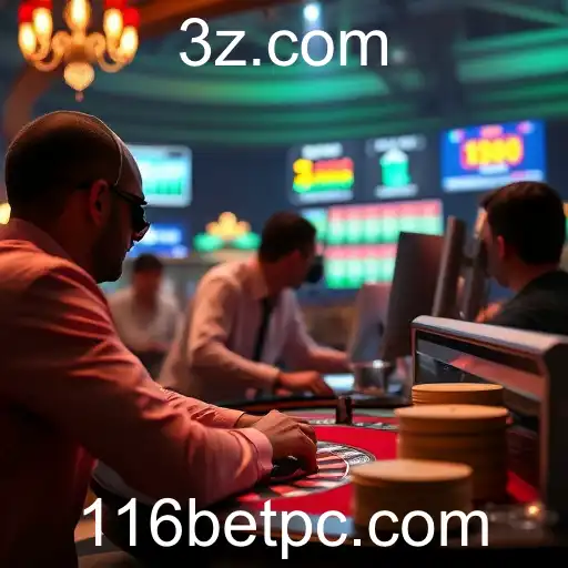 Transformações no Mercado de Apostas Online em 2025