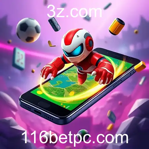 Revolução no Mundo dos Jogos de Apostas Online