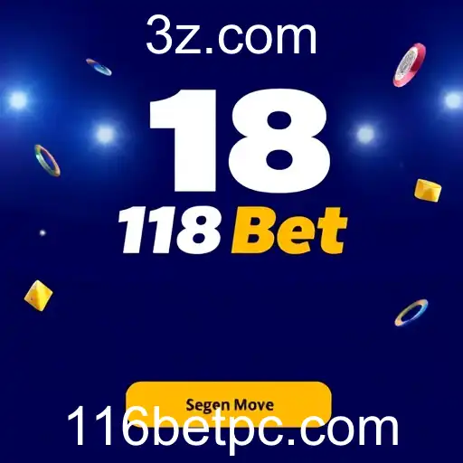 A Ascensão do 116 Bet no Mercado de Jogos